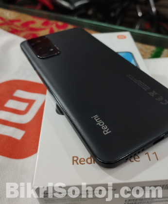 Redmi note 11 4G